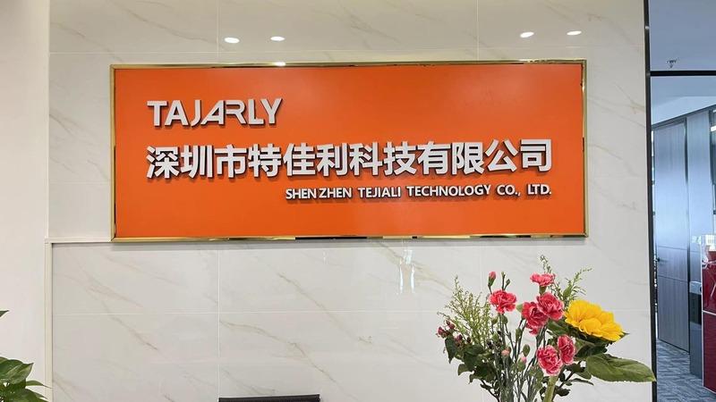 Verified China supplier - Shenzhen Tejiali Technology Co., Ltd.