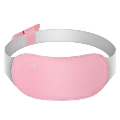 China New Arrival Women's Length Hot Palace Belt Portable Custom Adjustable Heated Compress Hot Uterus For Women Dysmenorrhea for sale