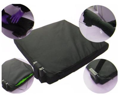 China 2020 hot-selling hot-selling electric pile memory hot outdoor heated cushion with Tajarly for sale