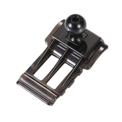 China For Peugeot Car Phone Bracket Buckle Cars Accessores Bracket Phone Holder Stand Car Phone Holder For Peugeot for sale