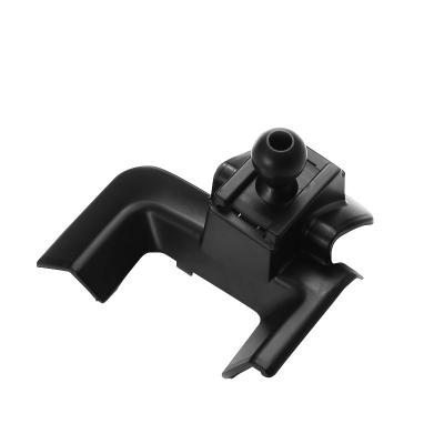 China For Volvo Car Phone Bracket Buckle Cars Accessories Bracket Phone Holder Stand Car Phone Holder For Volvo for sale