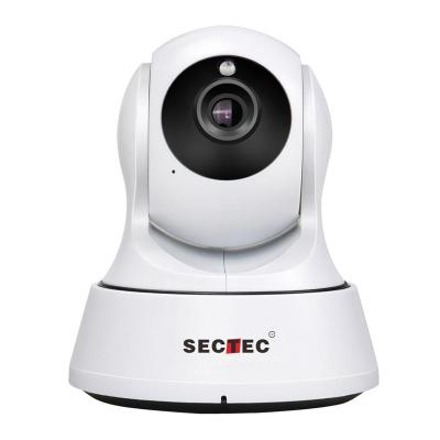 China Sectec NIGHT VISION Mini CCTV Mini IP Security Cam IP Camera Wireless IP Wifi Camera Video Surveillance Smart Home Security for sale