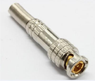 China audio & Hot sale video bnc cable screw terminal for sale