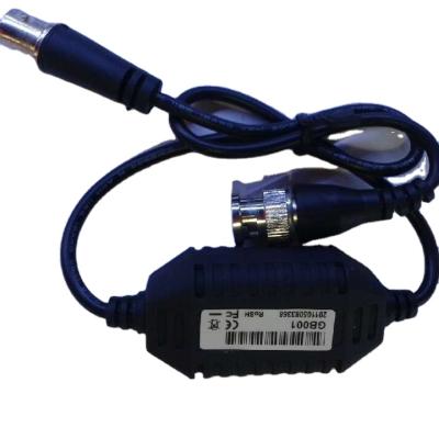 China Ground Loop Visual Isolator JR-GB001 for sale