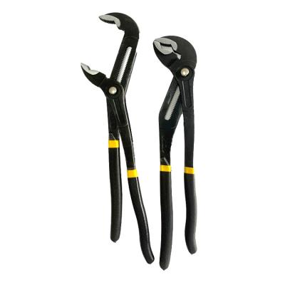 China Best Quality MULTI FUNCTIONAL Groove Forged Joint Pliers Color Accepted Hex Shapes Groove Joint Pliers for sale