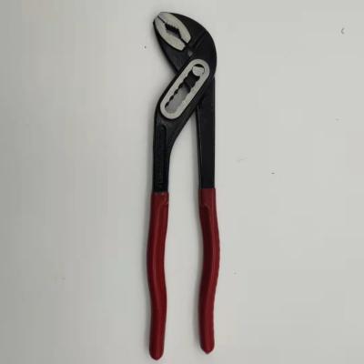 China High Quality MULTI FUNCTIONAL MULTI FUNCTIONAL Adjustable Joint Spline Box Pliers Water Pump Joint Pliers D4 for sale