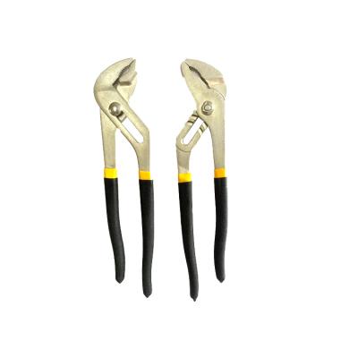 China MULTI FUNCTIONAL Factory Made Round Water Pump Pliers Water Pump Pliers Made Of Carbon Steel for sale