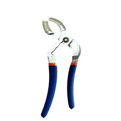 China 2021 New Products MULTI FUNCTIONAL Self-Adjusting Channel Lock Pliers Compact Form Water Pump Pliers Safe Work for sale