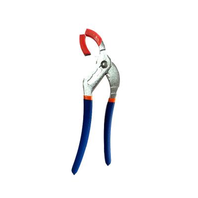 China 2021 New Style 9In MULTI FUNCTIONAL Wide Jaw Plumbing Pliers Pulling Water Pump Pliers Made Of Carbon Steel for sale