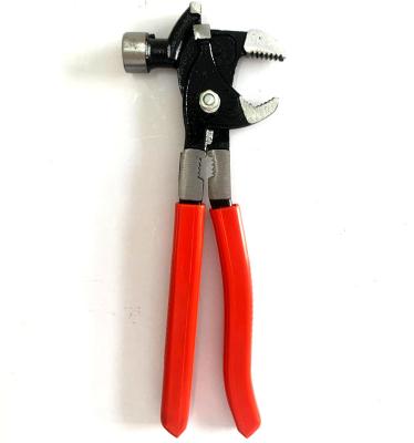 China Factory Supply MULTI FUNCTIONAL Wide Guide Surfaces OEM Multifunctional Optimum Design Tire Power Pliers Balancing Pliers for sale