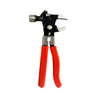 China 2021 MULTI FUNCTIONAL new style made of carbon steel tire clamps adjustable multifunctional balancing spline tire clamps for sale