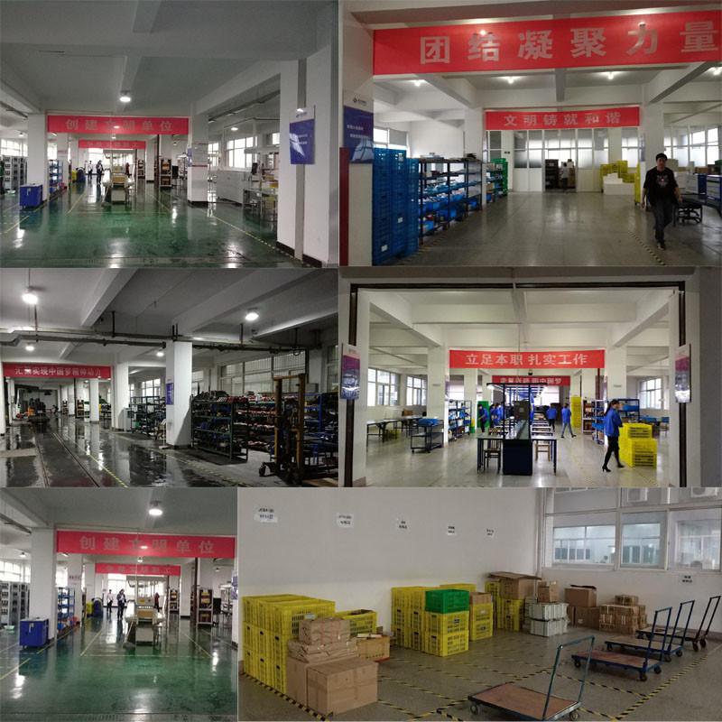 Verified China supplier - Shaanxi ASTTAR Explosion-proof Safety Technology Co., Ltd.