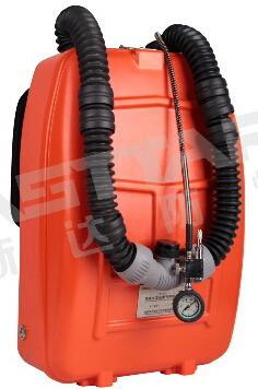 China 120mins Isolated Positive Pressure Oxygen self contained Breathing Apparatus for sale