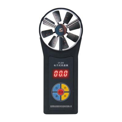 China CFJD 5/CFJD25 Coal Mine electronic Anemometer for sale