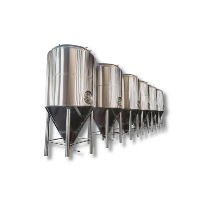 China Brewpub 3bbl 5bbl 7bbl 500l electric or nano steam beer brewing brewhouse for sale for sale