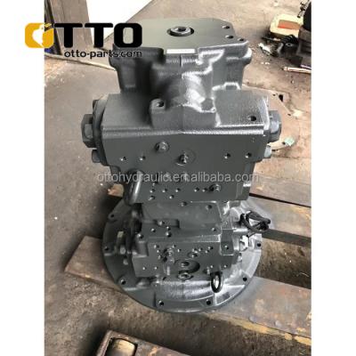 China Crawler Excavator OTTO 708-2L-00300 PC200-7 Pump PC200LC-7 Hydraulic Pump Main Pump Assy for sale