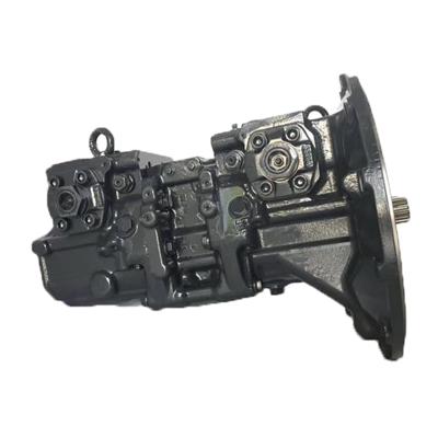 China Excavator OTTO Factory Hydraulic Gear Pump Excavator Hydraulic Pump PC200-7 Main Pump for sale