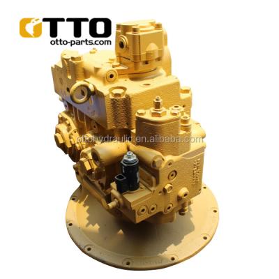 China Mining Industry 336D C9 Gear Pump Hydraulic Pump Assy For Hydraulic Pump Parts 3228733 295-9674 for sale