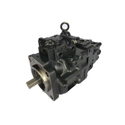 China Utilities Mini Excavator Hydraulic Pump PC40 Hydraulic Pump Industrial Hydraulic Gear Pump for sale