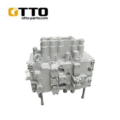 China Used / Original SK100W Excavator SK100W Control Valve Assy Control Valve for sale