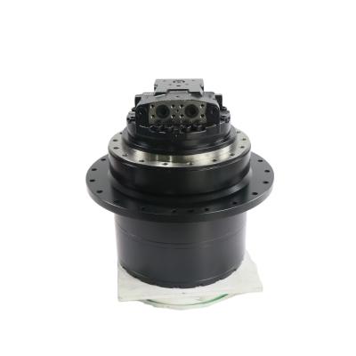 China Original Parts Universal Nabtesco GM35 Crawler Excavator Final Drive Motor for sale