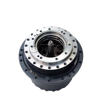 China Crawler Excavator OTTO 207-27-00441 708-8H-00320 207-27-00440 Ultimate Drive PC300-8 Excavator Travel Gearboxs Motor Assy for sale