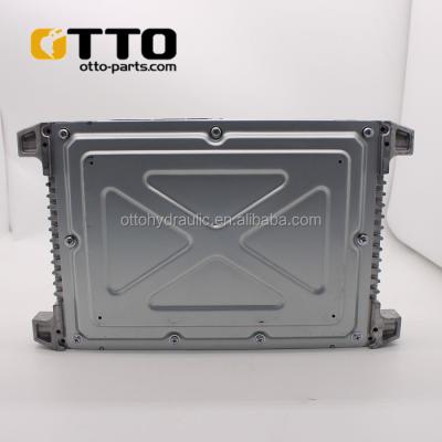 China Crawler Excavator OTTO Engine Parts Engine Control Unit ECU ECU Machinery Engine Parts Diesel High Quality Set for sale