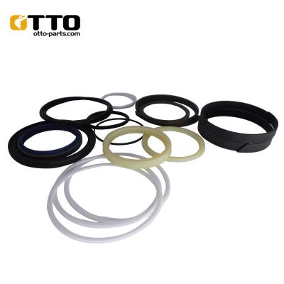 China Excavator Parts Construction Machinery Parts OTTO Dust Seal Excavator Bucket 4084578 for sale