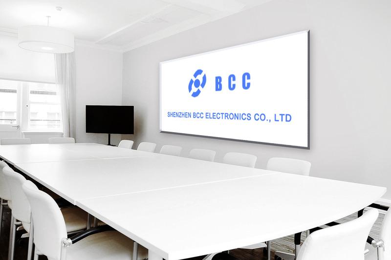 Verified China supplier - Shenzhen Bcc Electronics Company Limited