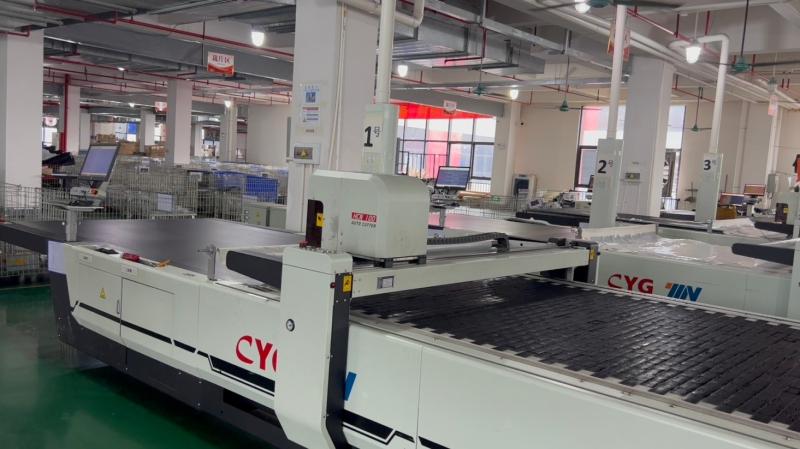 Fournisseur chinois vérifié - Hometeck International Limited