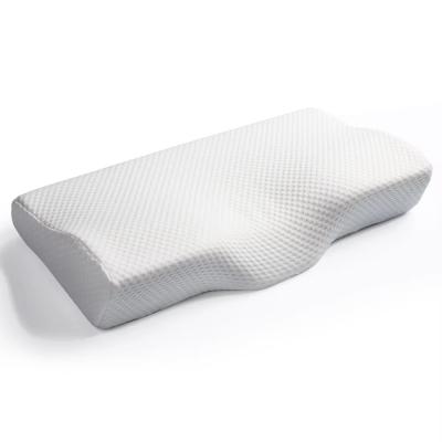 China Effortlessly Relieve Muscle Tension with Cervical Memory Foam Pillow Year of Establishment 2006 and 2023 for sale