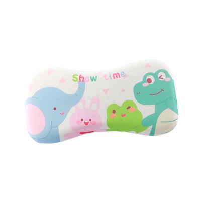 China Dormir cómodamente almohadas de cama para niños Protección de la columna vertebral Lavable y transpirable en venta