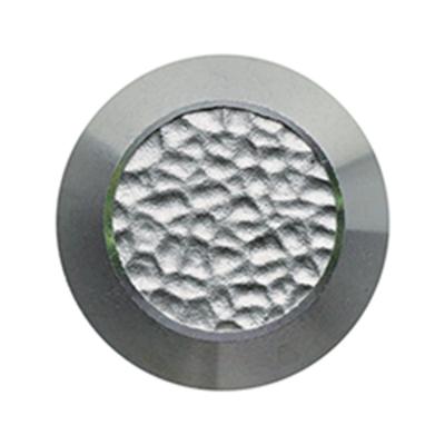 China Marine Grade Modern Wholesale Tactile Paving Stair Markers Stainless Steel Ground Outdoor Indicators for sale