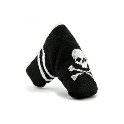 China Jolly Roger Golf Club Covers Headcover AG025 made to order for sale