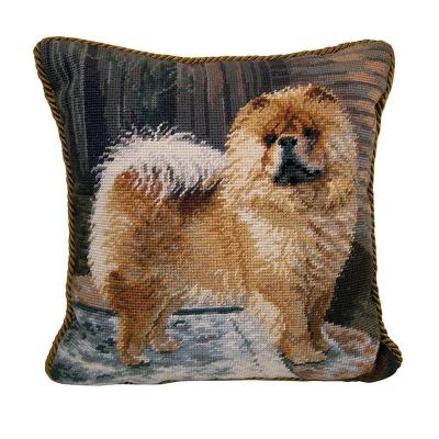 China 100% Hand-sewn Hot Selling Stylish Animal Pillows and Cushions from Guangzhou for sale