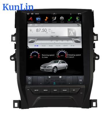 China KunLin Handsfree 12.1