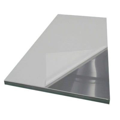 China 2B Stainless Steel Plate 316 for sale