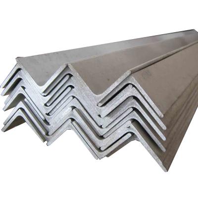 China Equal Angle Bar Stainless Steel 304 304L 316L 100x100x10mm for sale