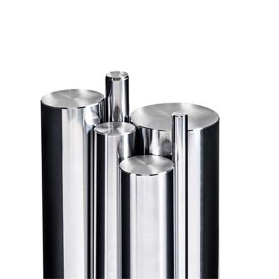 China Bright Silver Anti Corrosion 310 Stainless Steel Round Bar for sale