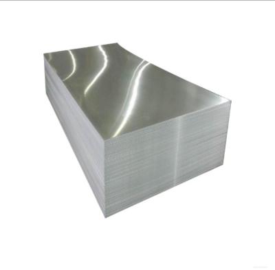 China ASTM 5005 5083 5054 Aluminum Sheet Plate 200-2500mm for sale