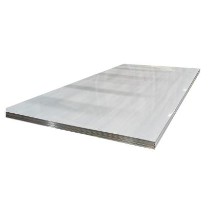 China Cold Rolled Stainless Steel Sheet Plate 0.5-3.0mm 2B Surface Finished for sale