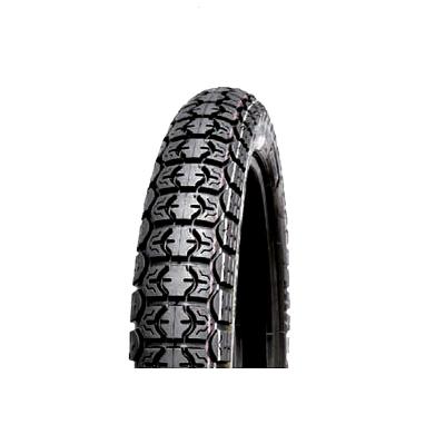 China Tubeless Tire 3.00-17 Motorcycle Natural Rubber Tire 3.00-17 Size 6 PAIRS for sale