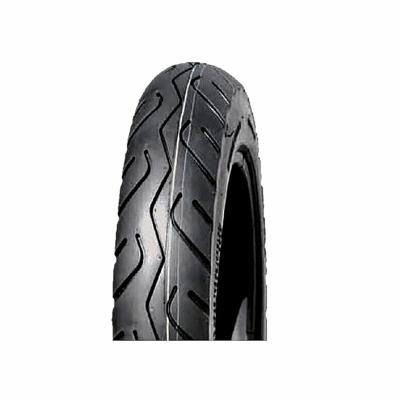 China Motorcycle tire/electric bicycle tire size 3.50-10 natural rubber and tube electric bicycle tire tire for sale