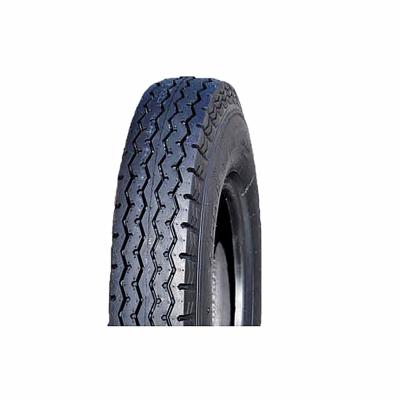 China Electro-tricycle / motorcycle 6 PAIRS size 4.00-8 of natural rubber motorcycle tubeless tire tire for sale