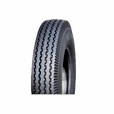 China Natrual Special-Support-For-Overseas-Customers Rubber Motorcycle Tire 4.00-8 Tire for sale