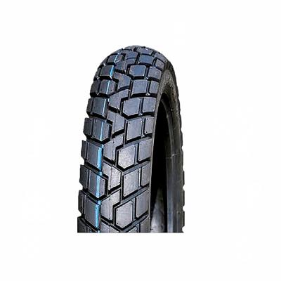 China Dirt Bike Tire Dirt Bike Tire Motorcycle Tires 110/90-16 Tubeless MOTORCYCLE TIRE for sale