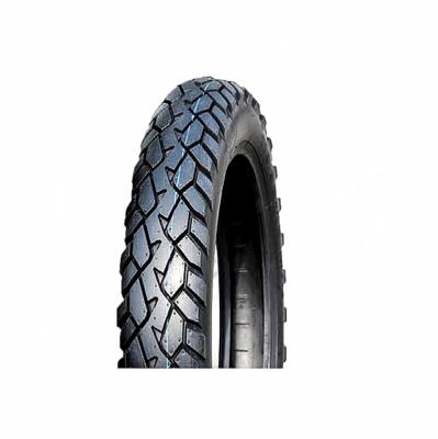 China Special-Support-For-Overseas-Electric Bicycle/Motorcycle Customers Tubeless Tire 110/90-16 Front Wheel /Cross-Country Tire for sale