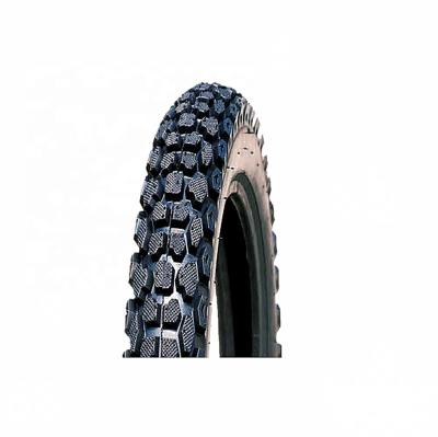 China Motorcycle Front/Motorcycle Tire 2.75-17 Front Rear Tire/Inner Tube Dirt Bike Rear Tire for sale