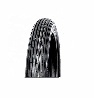 China Electro Trike / Motorcycle Tire 2.75-18 Motorcycle Front / Inner Tube Dirt Bike Rear Tire for sale