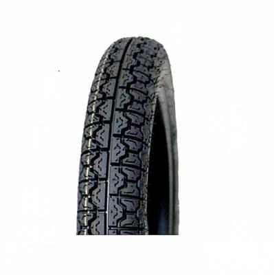 China Super hot sale quality electric bicycle/motorcycle/cross country tube motorcycle tire 3.00-17 rear wheel tire for sale